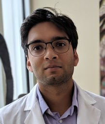 Nakul Aggarwal