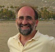 Jose M Goicolea