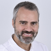 Oscar Gonzalez