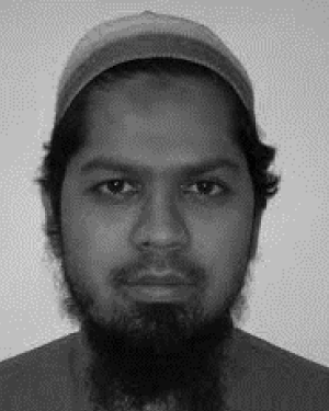 Zaid B. Mahbub