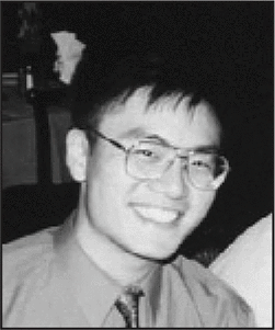 Chen Alvin
