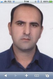 reza ghorbani