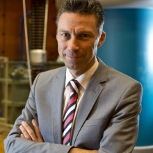 Stefan Tenbohlen