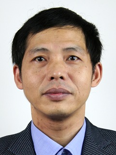 Xinyuan Liu
