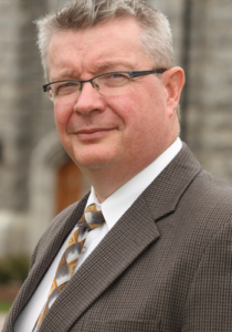 E. Kevin Kelloway