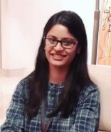 Reshma Sonkusare