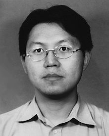 Eric Wong