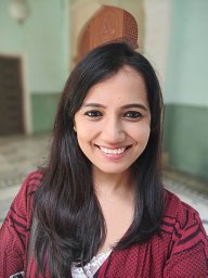Avanthi Paplikar