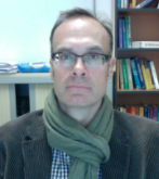 Jean-Marc Robin