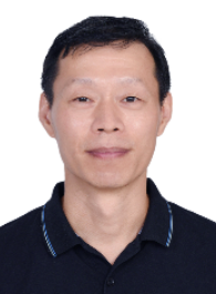 Xinmin Hou