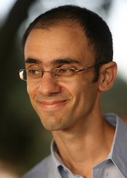 Shlomi Kotler