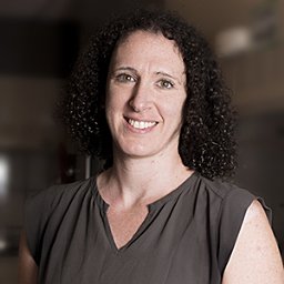 Caroline T. Saouma