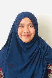Suci lestari Yuana