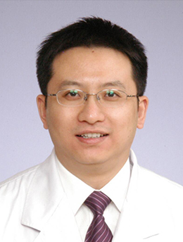 Xiangyu Guo
