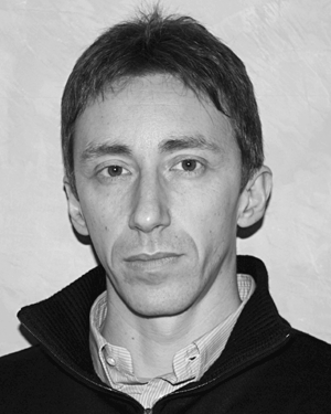 Tiziano Maestri