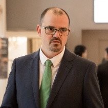 Diego P. Morales