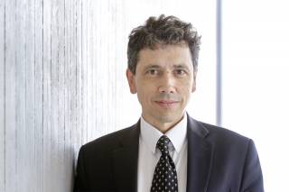 Tariq Enver