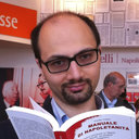 Donato Santovito