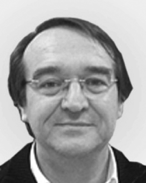 Alain Giros