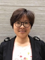Rong Xiao