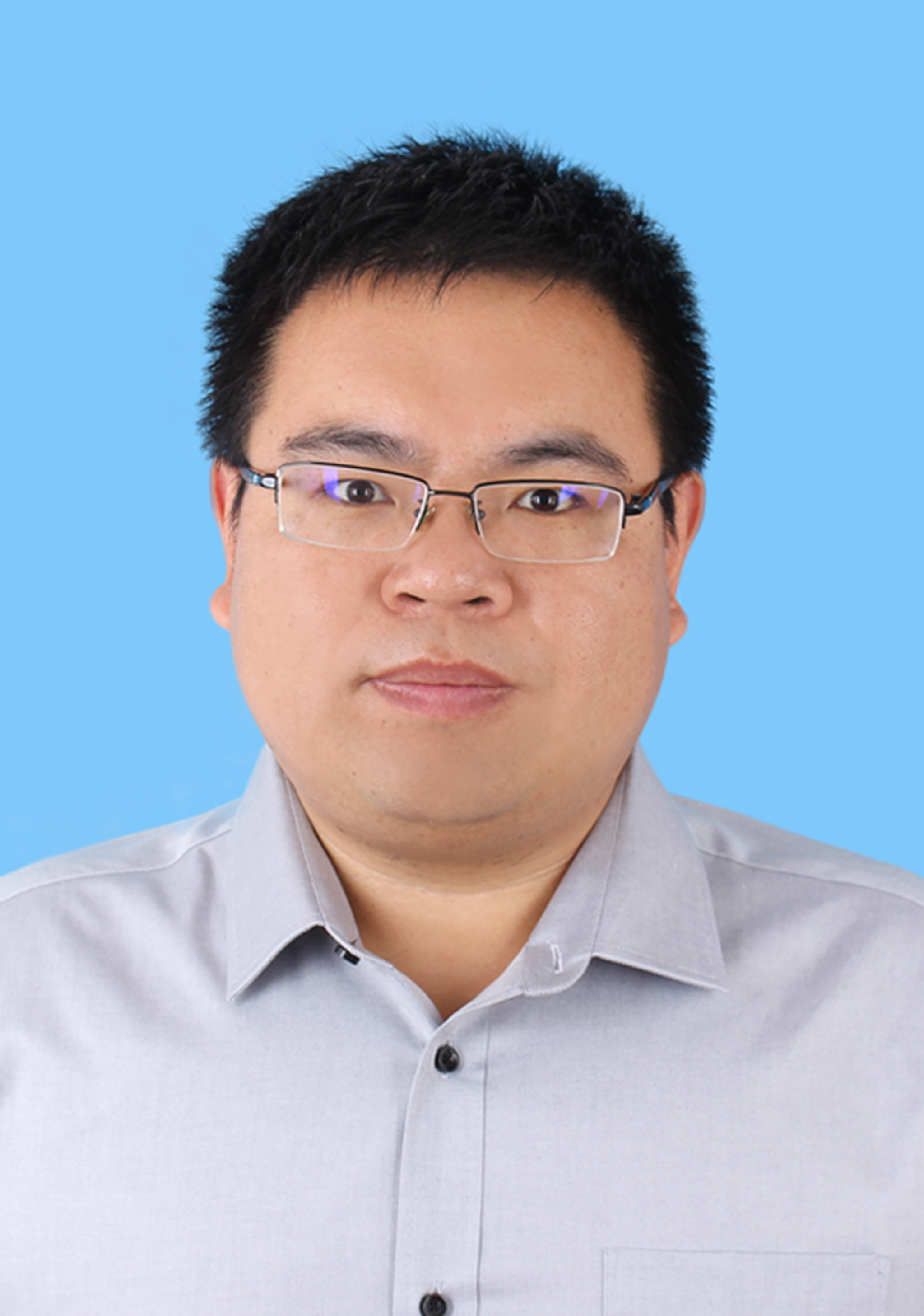 Lei Sun