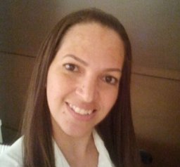 Luciana Brugiolo Gonçalves