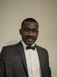Felix S. K. Agyemang