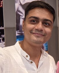 Amitesh Roy