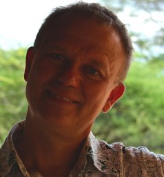 Thomas Gumbricht
