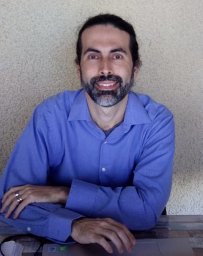Daniel A. Villela