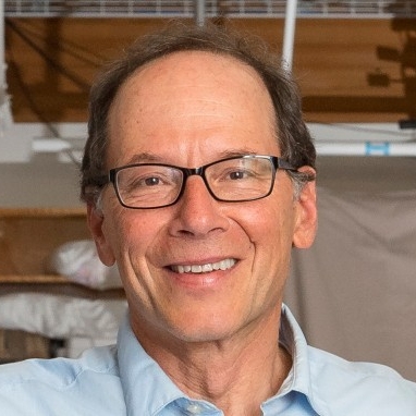 Stephen Robinovitch