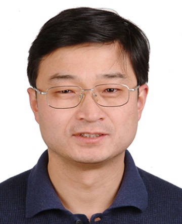 Yalin Li