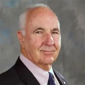 Peter John Morris