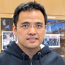 Lu Zhu