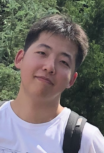 Chendong Wang