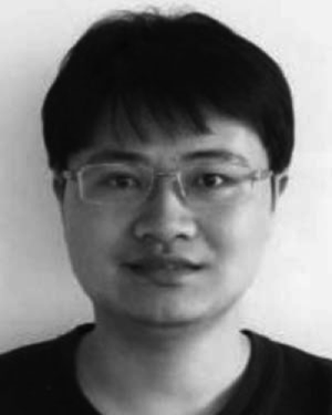 Tiancheng Wang