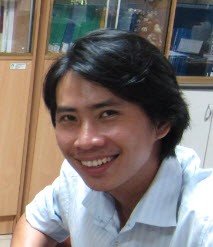 Chinh Dung Trinh