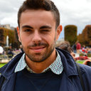 Gianmarco Biancalani