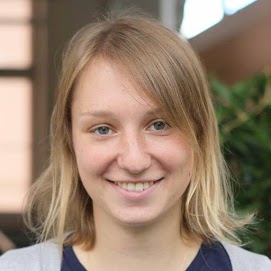 Anja Gruenheid