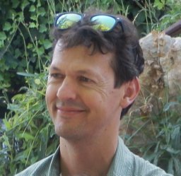 Fernando J. Lahoz