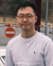 Eddie Yan