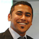 Musaddeque Ahmed