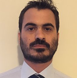 Michail Pizanias