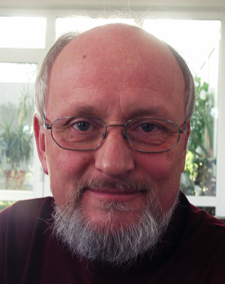 Fedor Mitschke