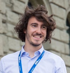 Tommaso Magrini