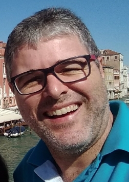 Paulo Sérgio Patto dos Santos