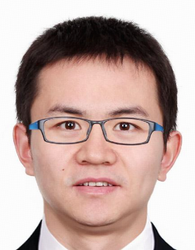 Weihao Zhang