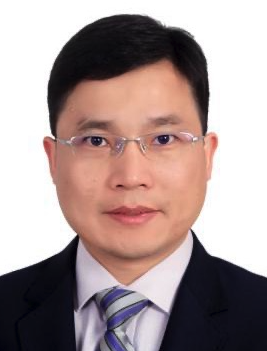 Jianlin Lou