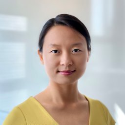 Yue Zhang Weninger
