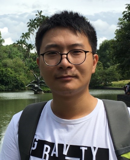Han Zhang